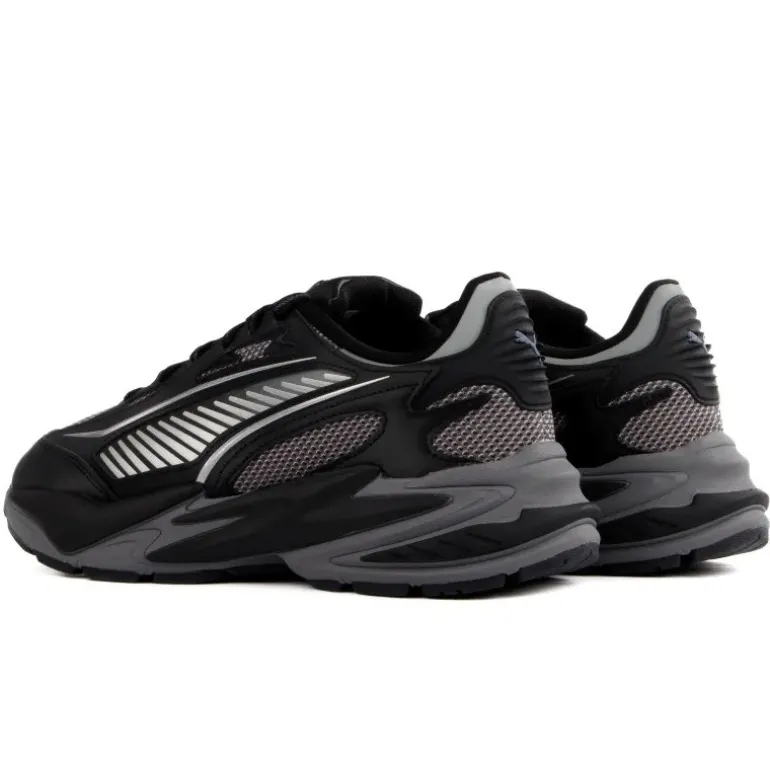 rs surge ls