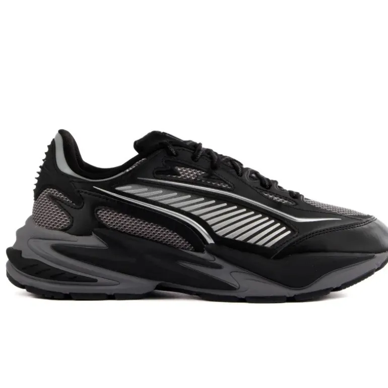 rs surge ls