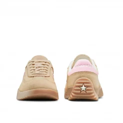 Run Star Trainer Suede
