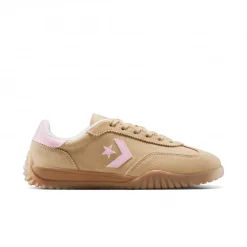 Run Star Trainer Suede