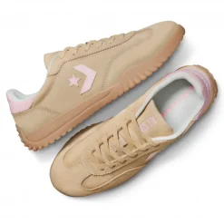 Run Star Trainer Suede