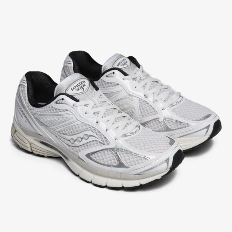 Saucony Progrid Guide 7