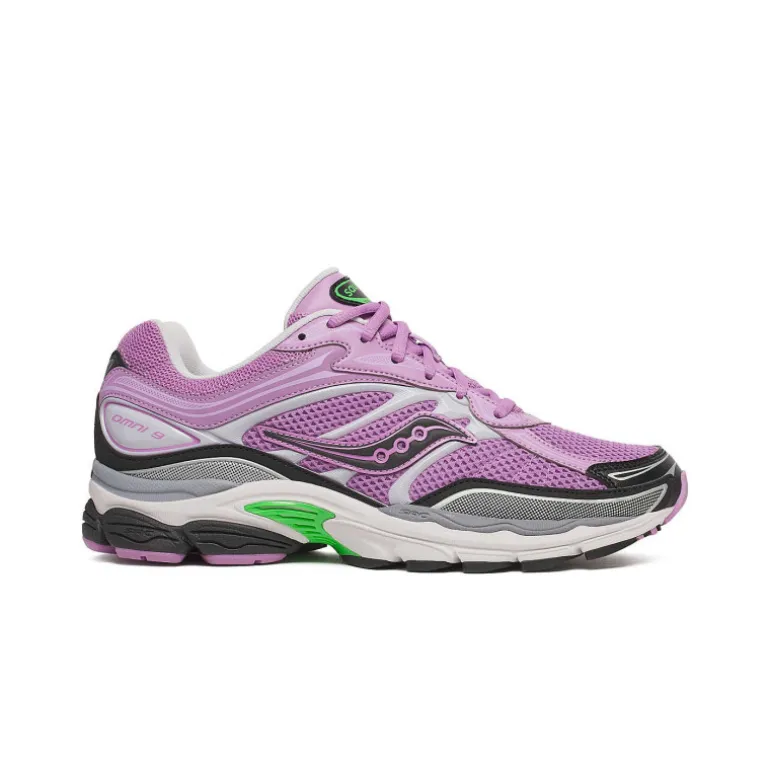 Saucony Progrid Omni 9