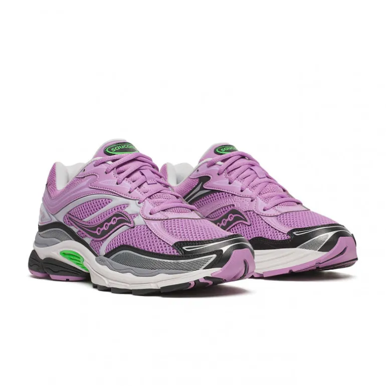 Saucony Progrid Omni 9