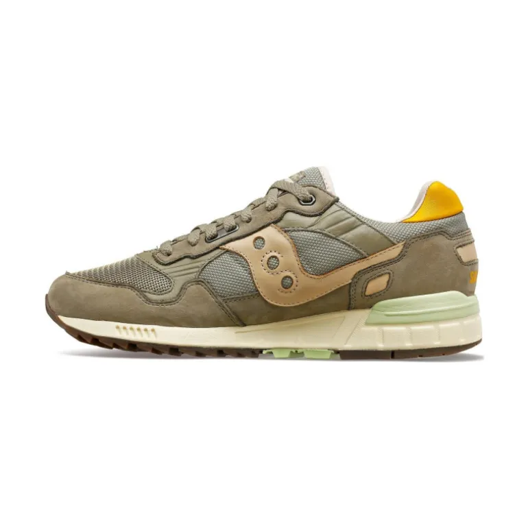Saucony Shadow 5000