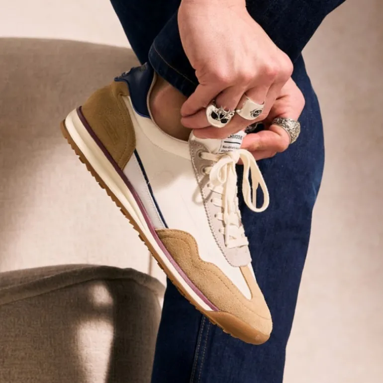 Schmoove Camden Sneaker