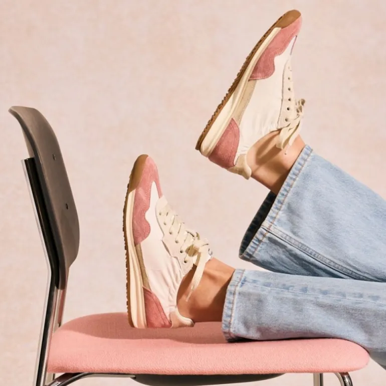 Schmoove Camden Sneaker