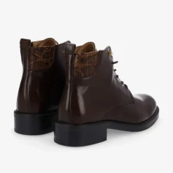 Schmoove CANDIDE DESERT BOOTS