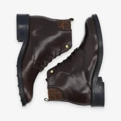 Schmoove CANDIDE DESERT BOOTS