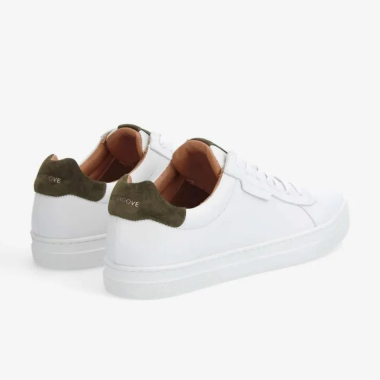 Schmoove Sparkle Sneaker