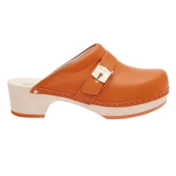 Scholl Pescura Clog 50