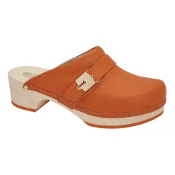 Scholl Pescura Clog 50