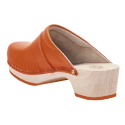 Scholl Pescura Clog 50
