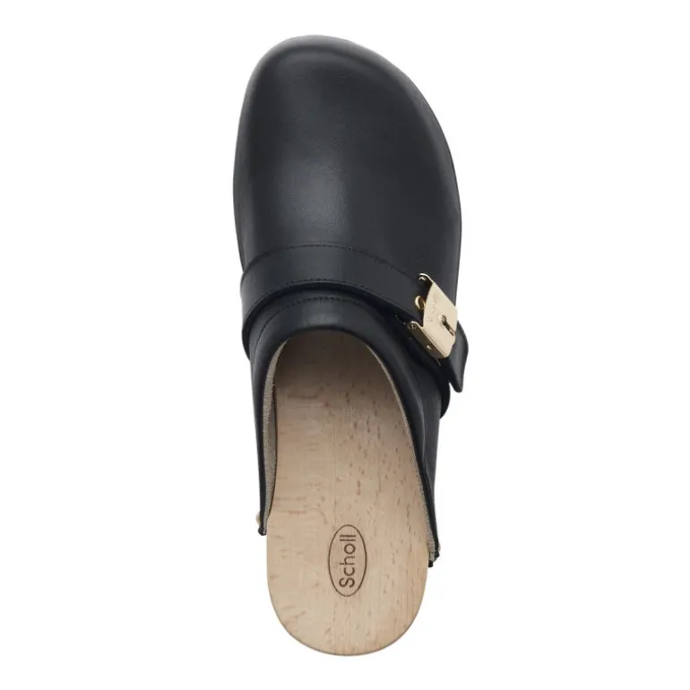 Scholl Pescura Clog 50
