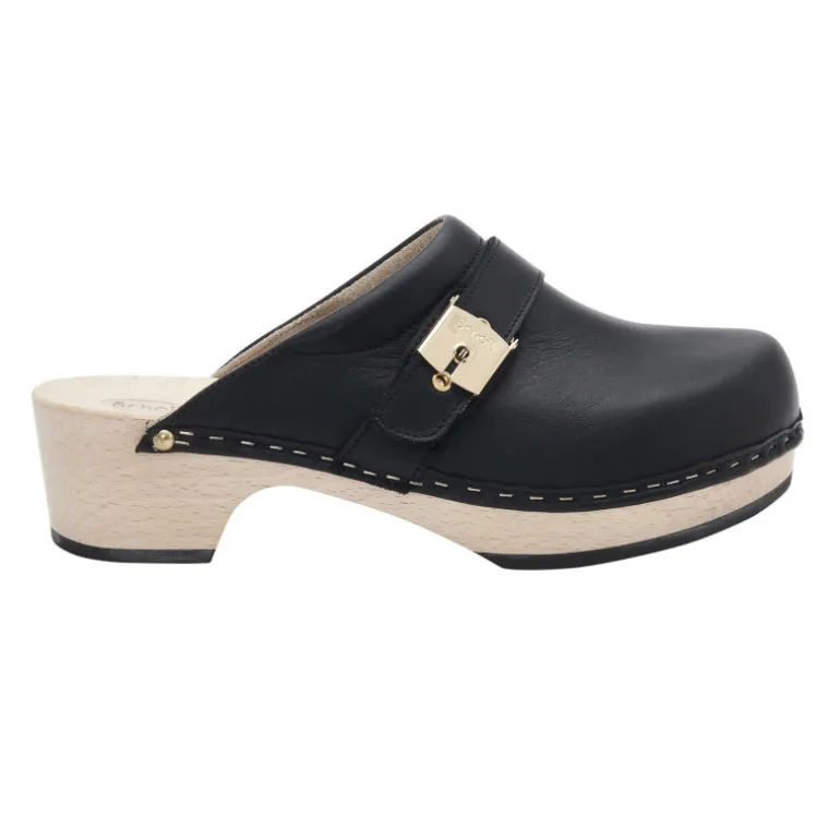 Scholl Pescura Clog 50