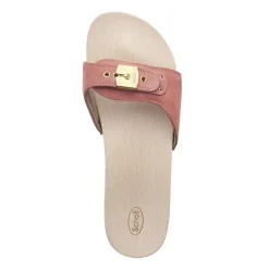 Scholl Pescura Flat