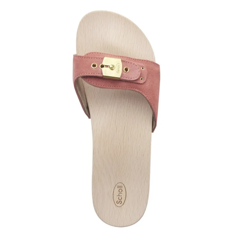 Scholl Pescura Flat