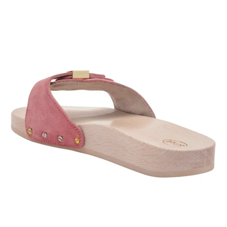Scholl Pescura Flat