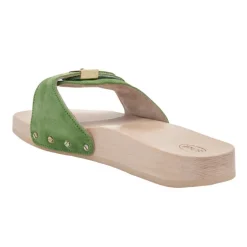 Scholl Pescura Flat