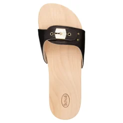 Scholl Pescura Flat
