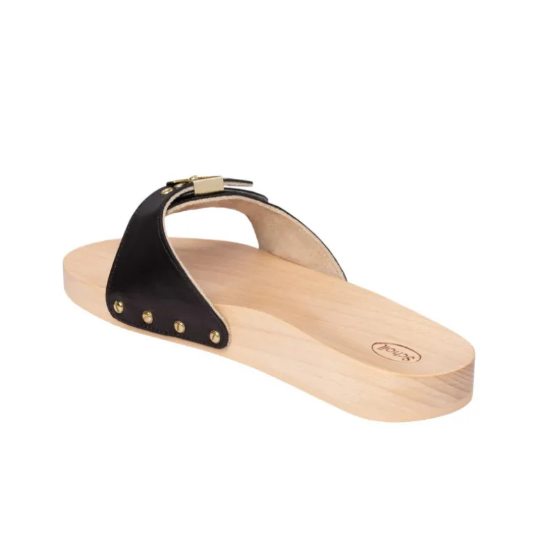 Scholl Pescura Flat