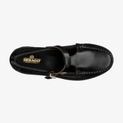 Sebago Aurora Lug Woman