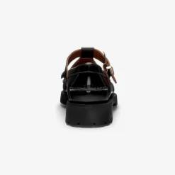 Sebago Aurora Lug Woman