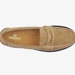 Sebago Classic dan flesh out woman