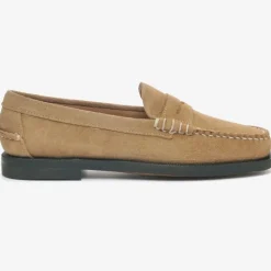 Sebago Classic dan flesh out woman