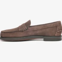 Sebago Classic dan flesh out woman