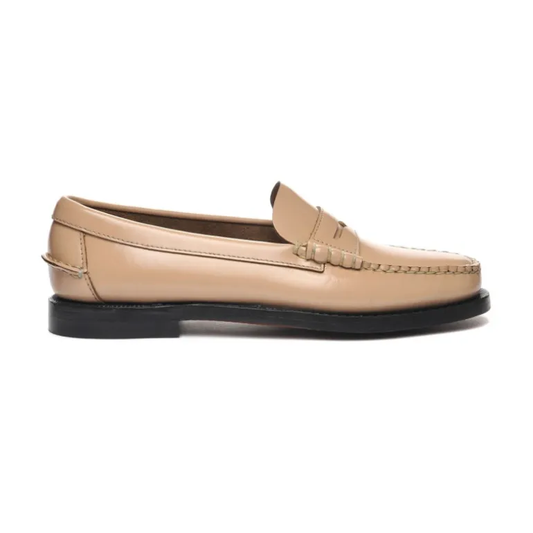 Sebago Classic Dan Pigment