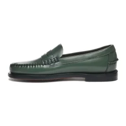 Sebago Classic Dan Pigment