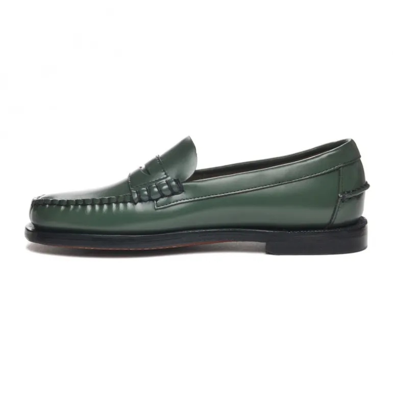 Sebago Classic Dan Pigment