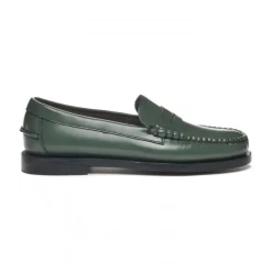 Sebago Classic Dan Pigment