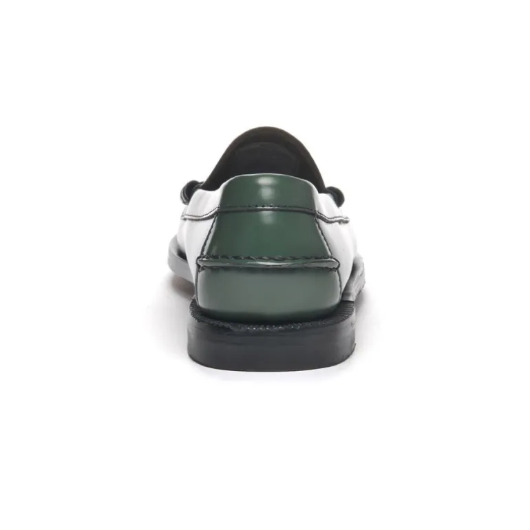 Sebago Classic Dan Pigment