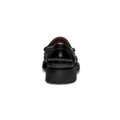 Sebago Otis Vamp Lug Woman