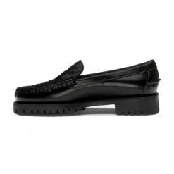 Sebago Otis Vamp Lug Woman