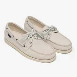 Sebago portland Flesh out