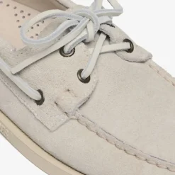 Sebago portland Flesh out
