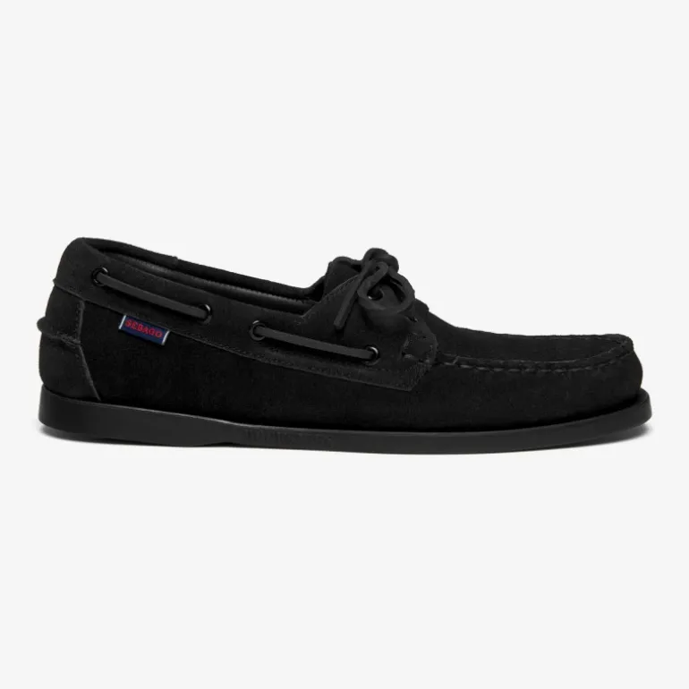 Sebago Portland Flesh Out