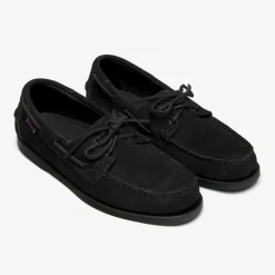 Sebago Portland Flesh Out