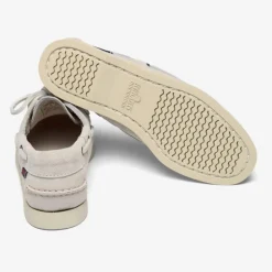 Sebago Portland flesh out woman