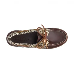 Sebago Ranger collar wild woman