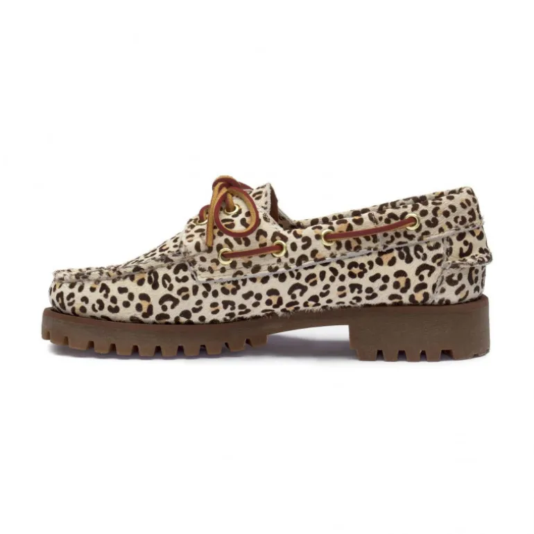 Sebago Ranger Wild