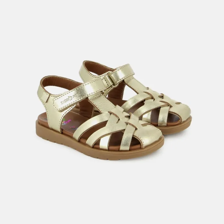 Shoo Pom Kerala easy strap