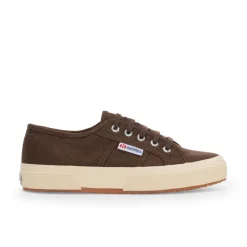 Superga 2750 Linen