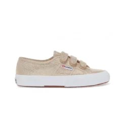 Superga 2750 Straps Lame