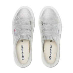 Superga 2750 Straps Lame