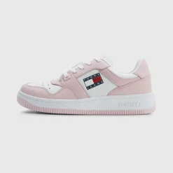 Tommy Hilfiger Basket Retro