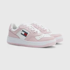 Tommy Hilfiger Basket Retro
